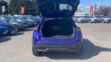 Nissan Juke 1.0 DiG-T 114 N-Connecta 5dr Petrol Hatchback